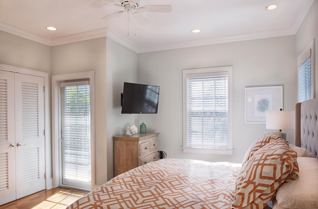 Apartment Windsor Townhomes 3
