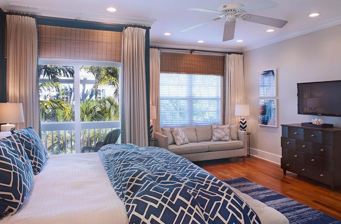 Windsor Townhomes 3 * Key West