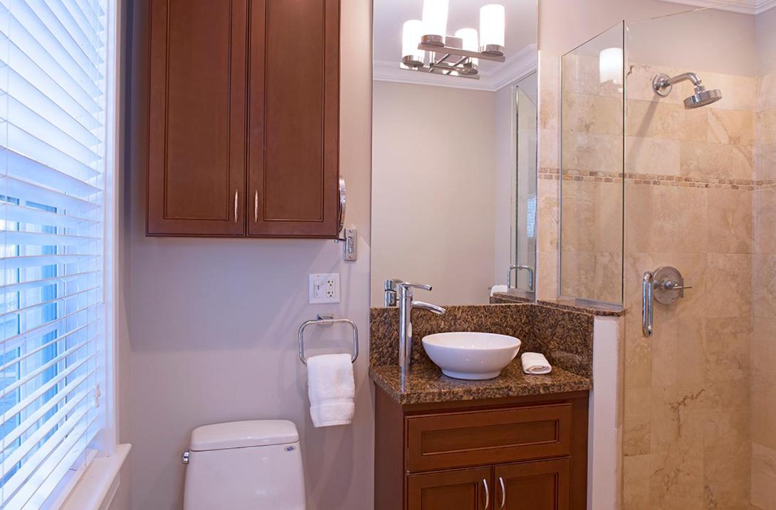 Windsor Townhomes 3 Apartment