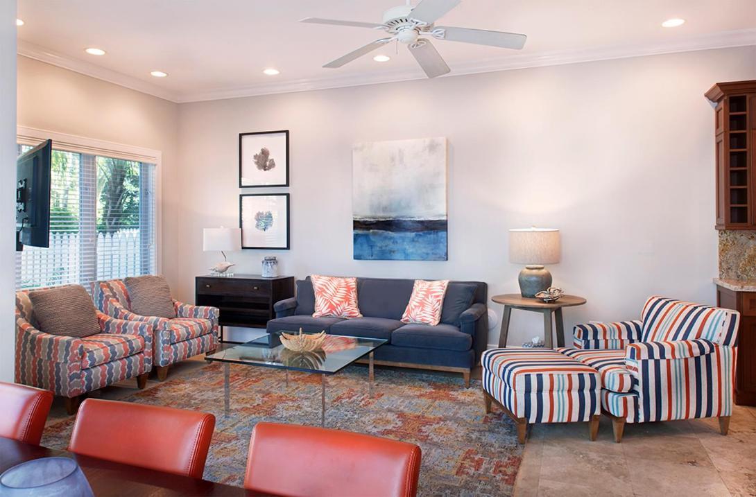 Windsor Townhomes 3 Apartment Key West