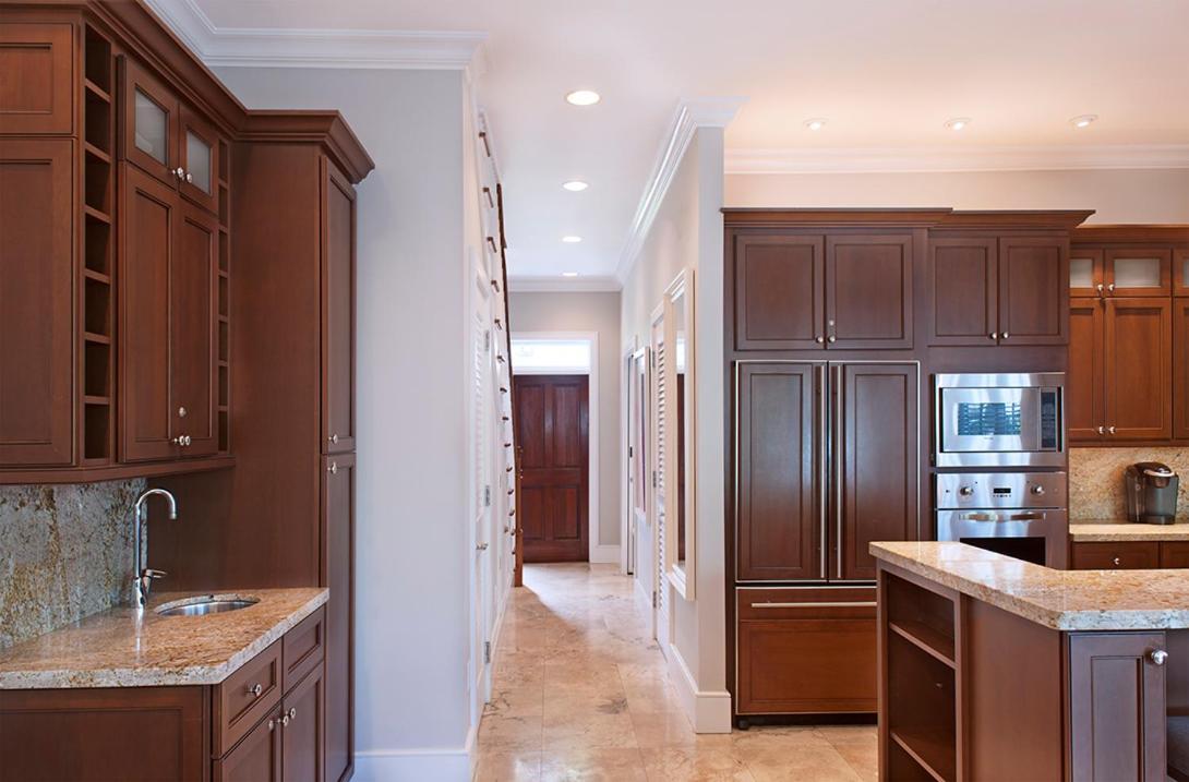 Windsor Townhomes 3 Key West