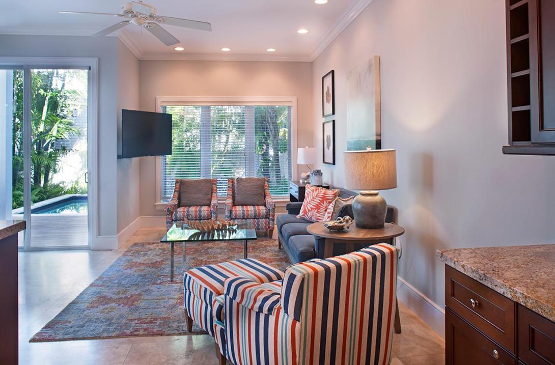 Windsor Townhomes 3 * Key West